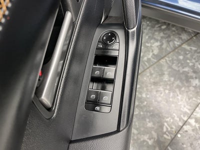 2025 Mazda Mazda CX-50 Hybrid Premium Package