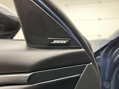 2025 Mazda Mazda CX-50 Hybrid Premium Package