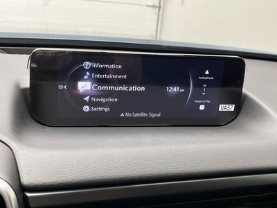 2026 Mazda Mazda CX-50 Hybrid Premium