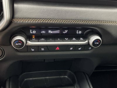 2026 Mazda Mazda CX-50 Hybrid Premium