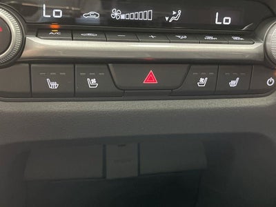 2026 Mazda Mazda CX-50 Hybrid Premium