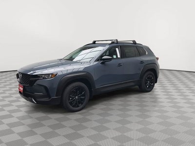 2026 Mazda Mazda CX-50 Hybrid Premium