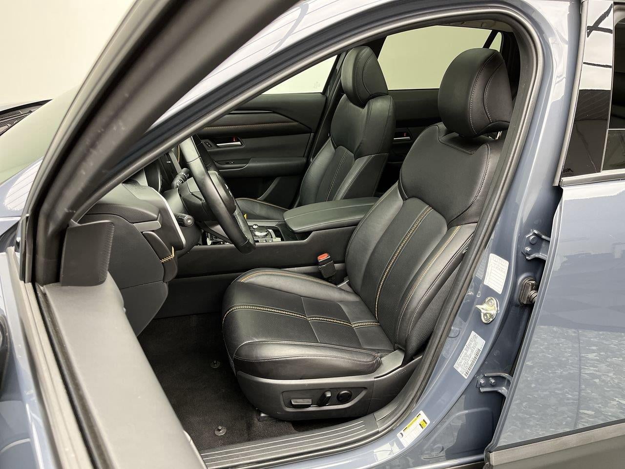 2025 Mazda Mazda CX-50 Hybrid Premium Package
