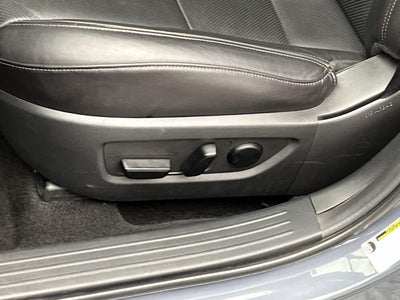 2025 Mazda Mazda CX-50 Hybrid Premium Package