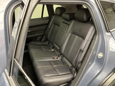 2025 Mazda Mazda CX-50 Hybrid Premium Package