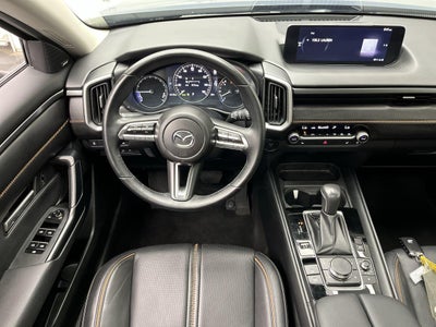 2025 Mazda Mazda CX-50 Hybrid Premium Package