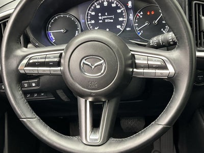 2025 Mazda Mazda CX-50 Hybrid Premium Package