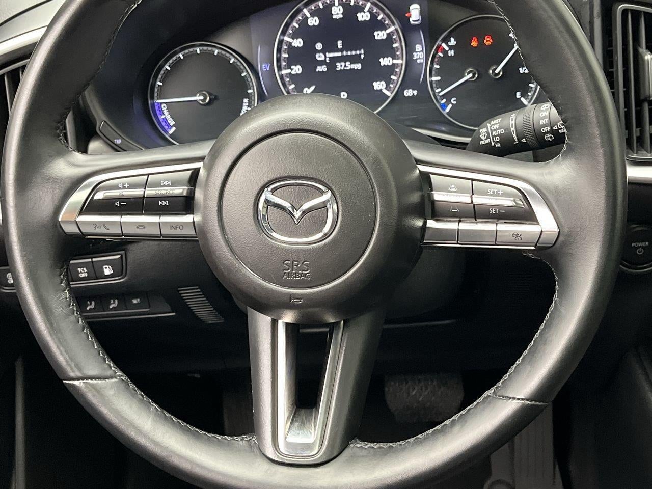2025 Mazda Mazda CX-50 Hybrid Premium Package