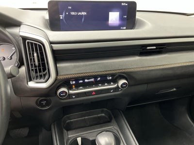 2025 Mazda Mazda CX-50 Hybrid Premium Package