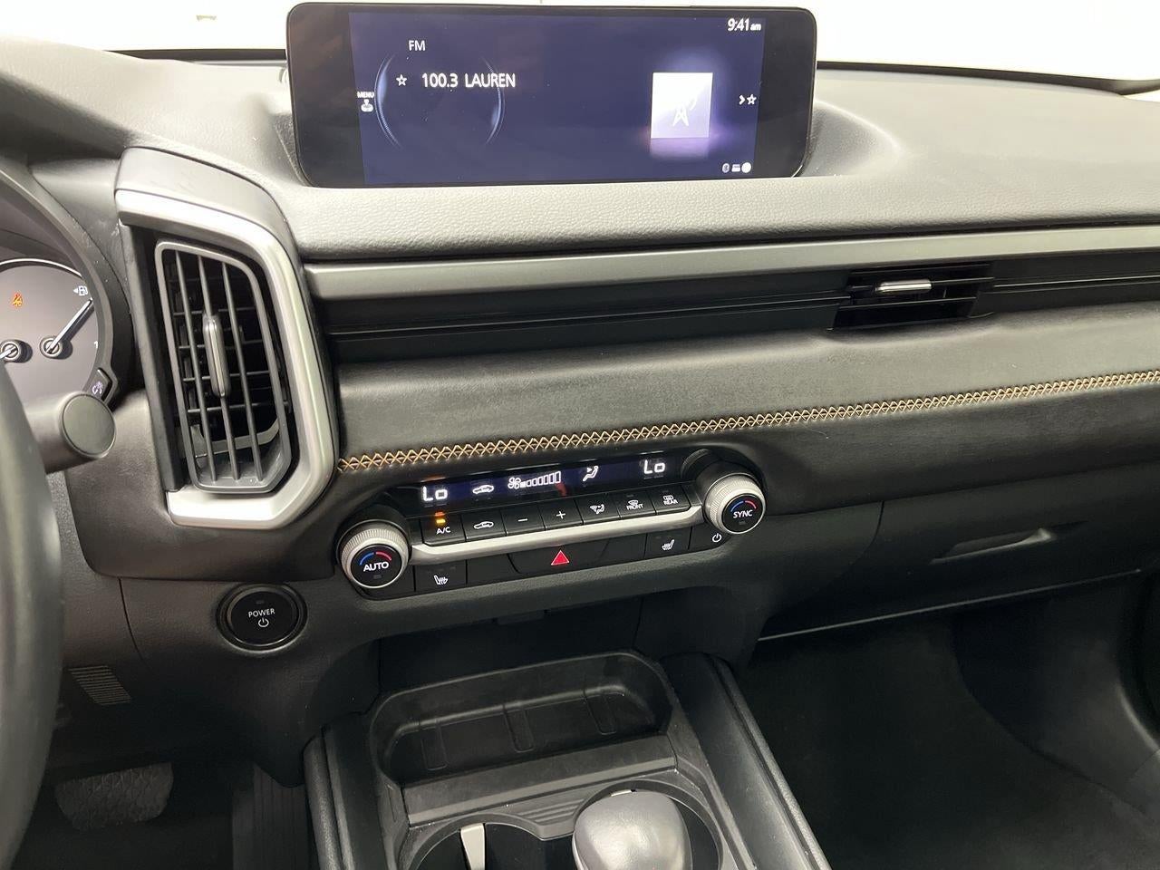 2025 Mazda Mazda CX-50 Hybrid Premium Package