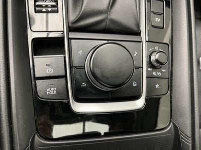 2025 Mazda Mazda CX-50 Hybrid Premium Package