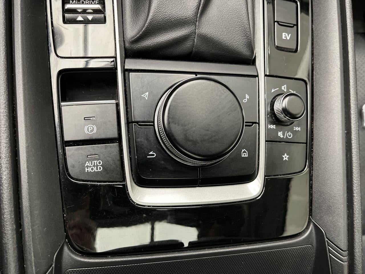 2025 Mazda Mazda CX-50 Hybrid Premium Package