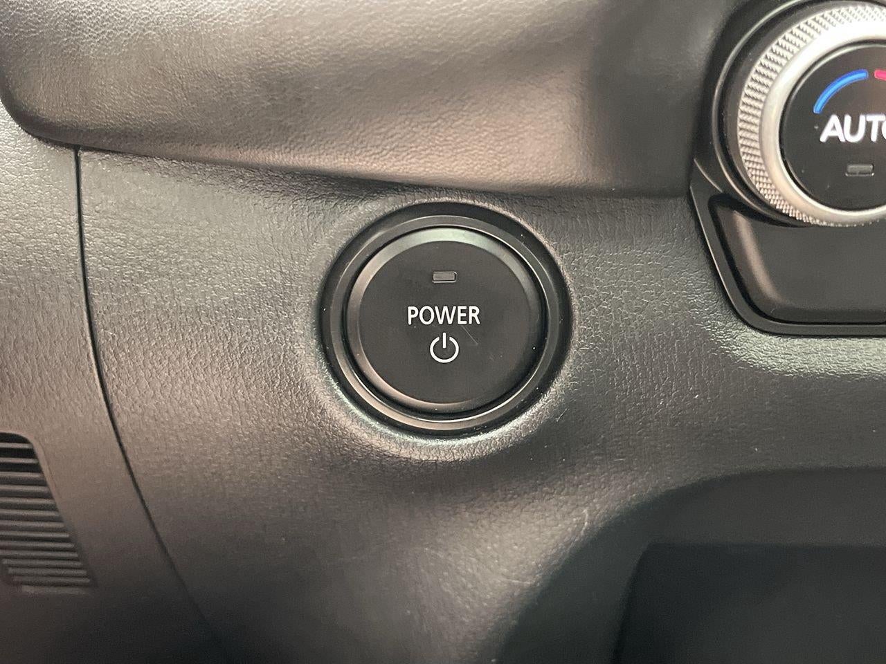 2025 Mazda Mazda CX-50 Hybrid Premium Package