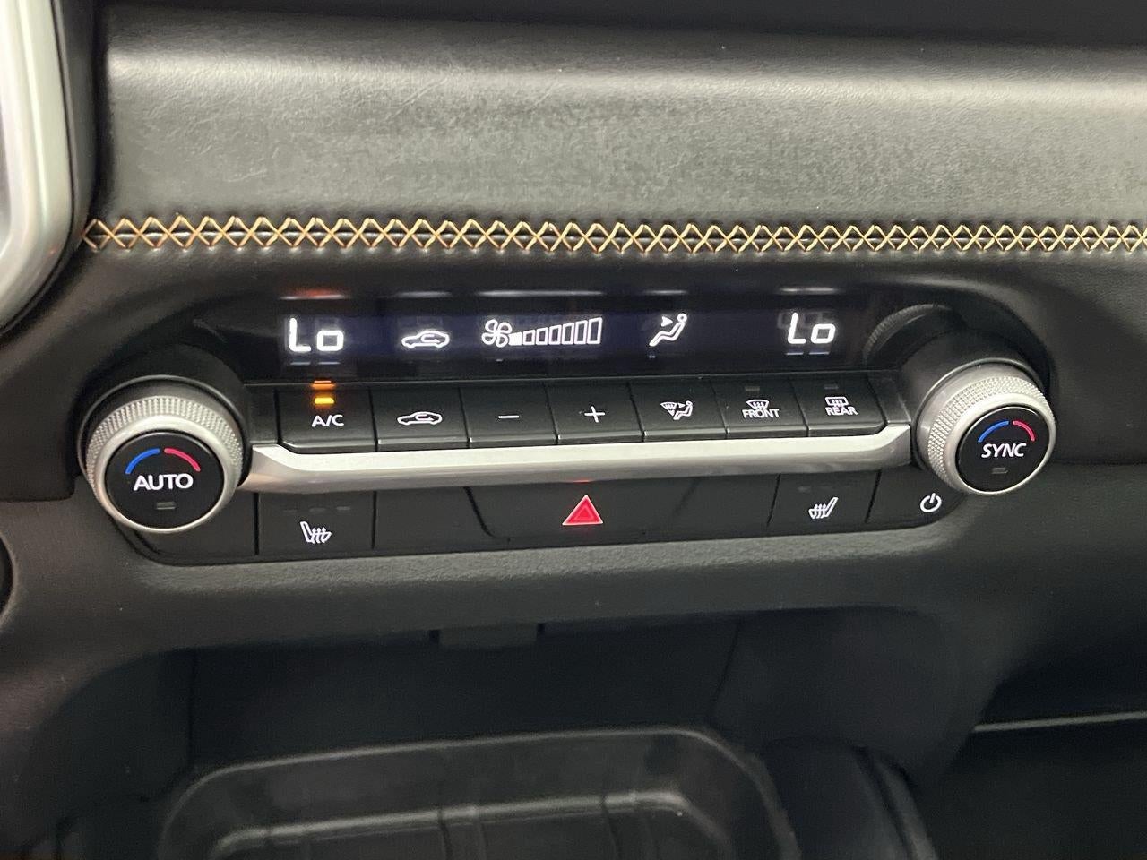 2025 Mazda Mazda CX-50 Hybrid Premium Package
