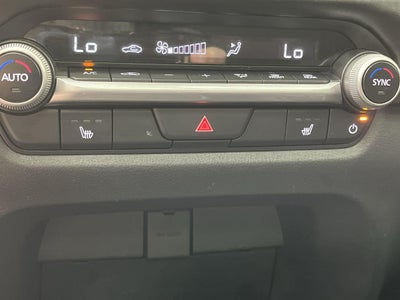2025 Mazda Mazda CX-50 Hybrid Premium Package