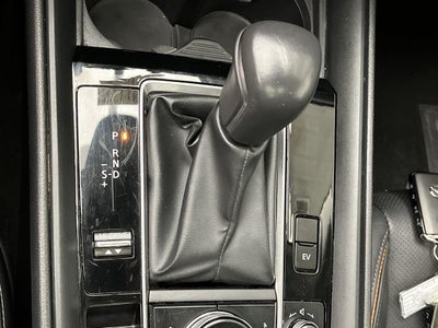 2025 Mazda Mazda CX-50 Hybrid Premium Package