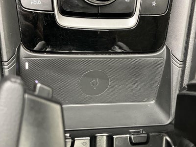2025 Mazda Mazda CX-50 Hybrid Premium Package