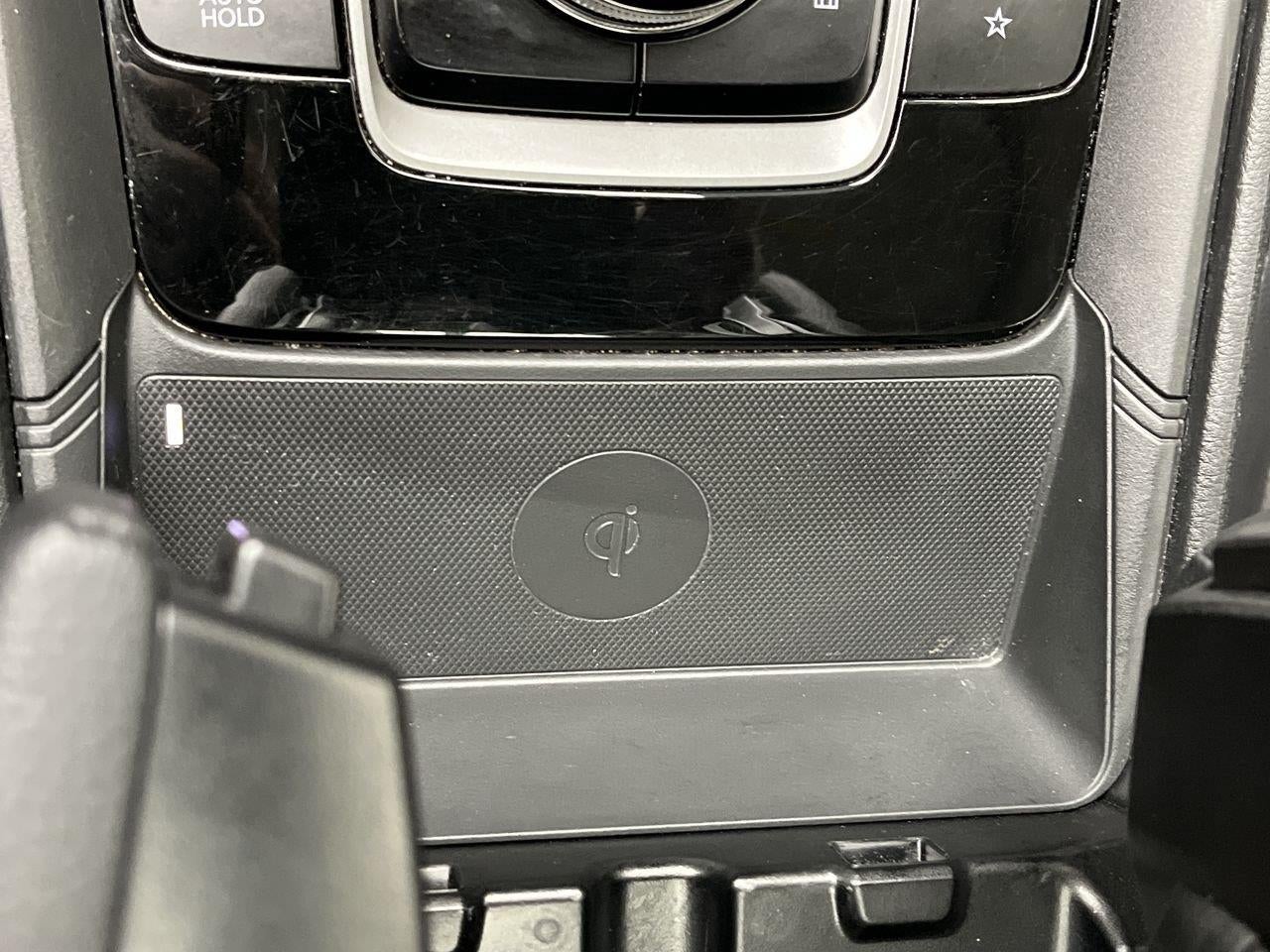 2025 Mazda Mazda CX-50 Hybrid Premium Package