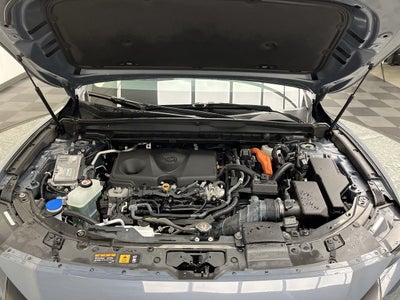 2025 Mazda Mazda CX-50 Hybrid Premium Package