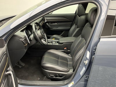 2025 Mazda Mazda CX-50 Hybrid Premium Package