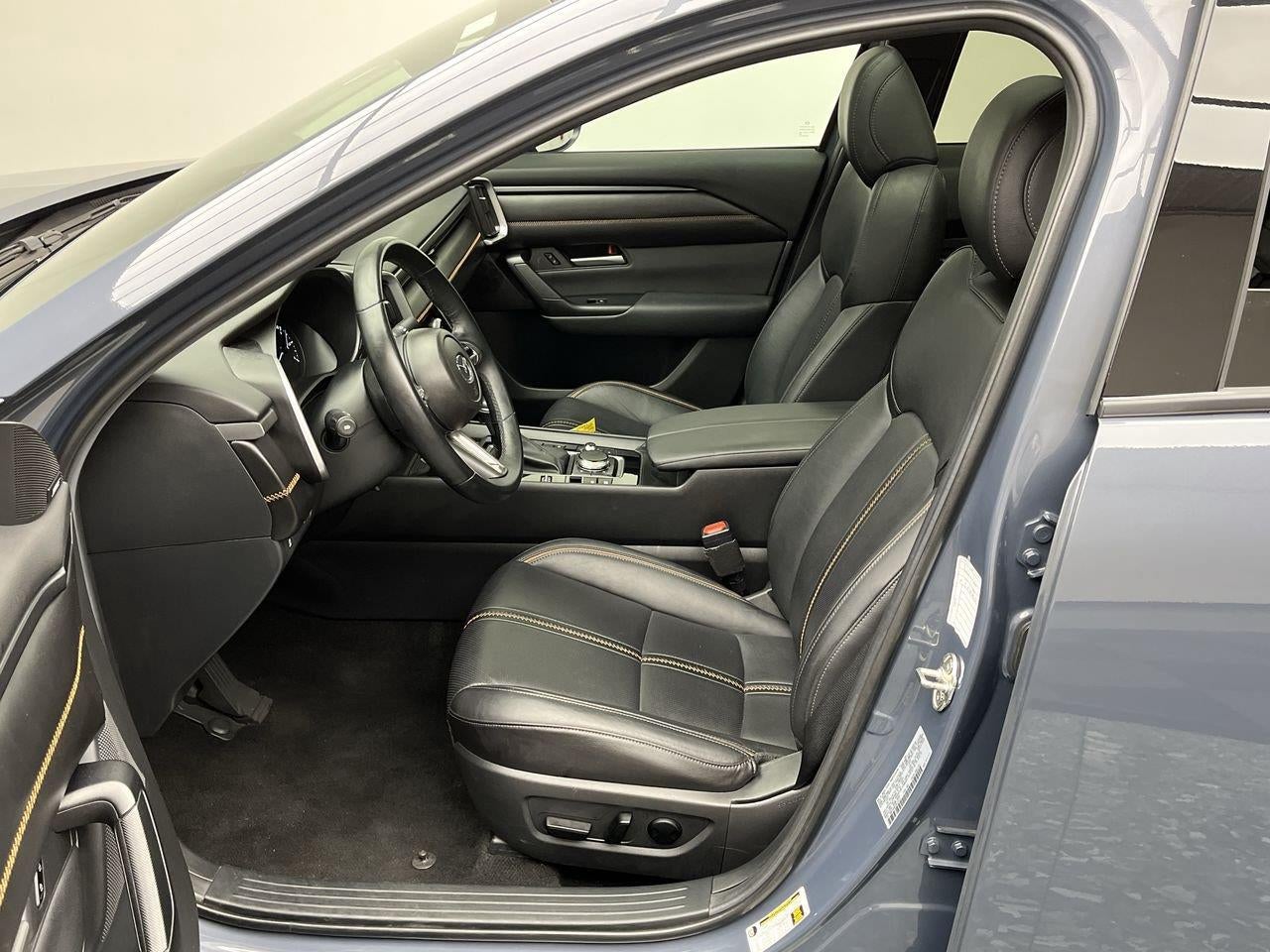 2025 Mazda Mazda CX-50 Hybrid Premium Package