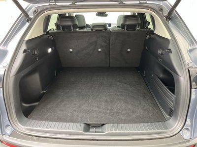 2025 Mazda Mazda CX-50 Hybrid Premium Package