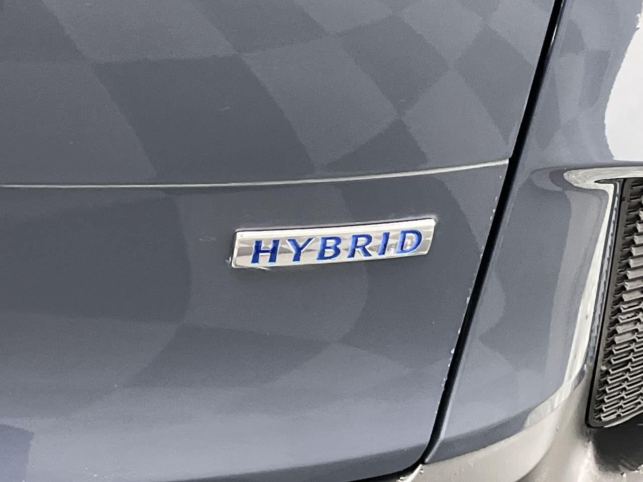 2025 Mazda Mazda CX-50 Hybrid Premium Package