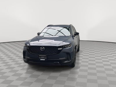 2025 Mazda Mazda CX-50 Hybrid Premium Package