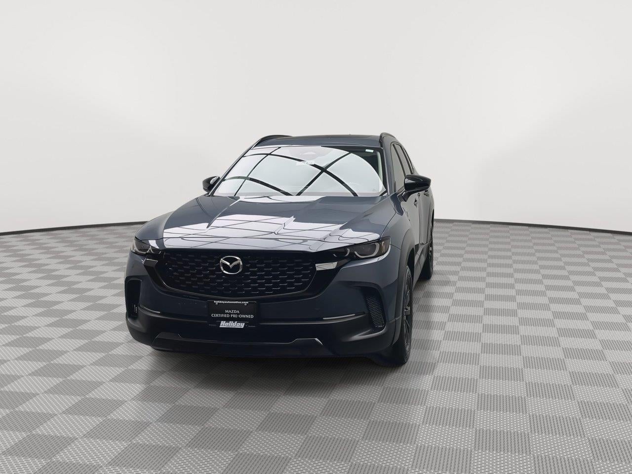 2025 Mazda Mazda CX-50 Hybrid Premium Package