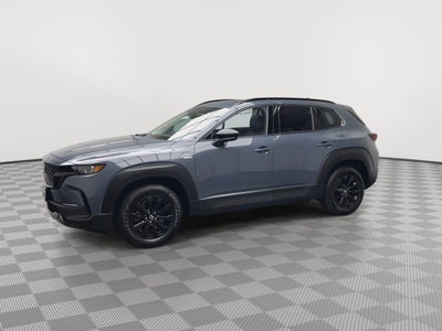 2025 Mazda Mazda CX-50 Hybrid Premium Package