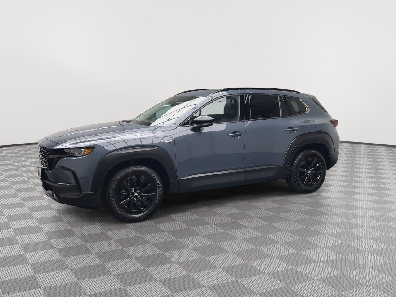 2025 Mazda Mazda CX-50 Hybrid Premium Package