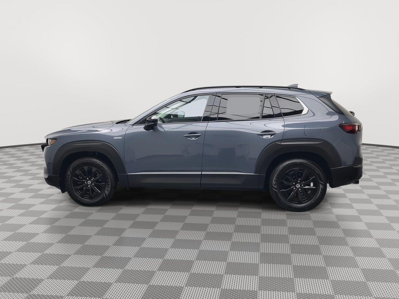 2025 Mazda Mazda CX-50 Hybrid Premium Package
