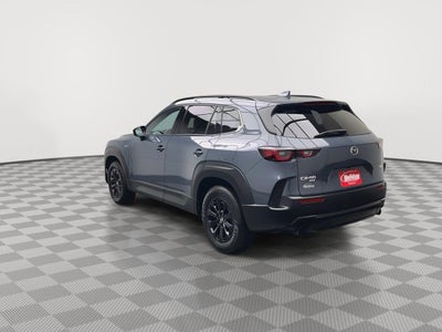 2025 Mazda Mazda CX-50 Hybrid Premium Package