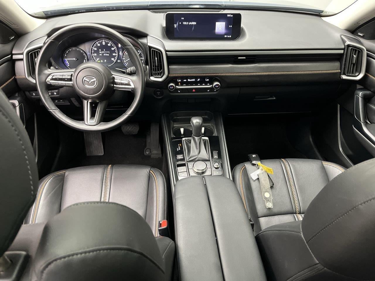 2025 Mazda Mazda CX-50 Hybrid Premium Package