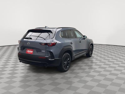 2025 Mazda Mazda CX-50 Hybrid Premium Package