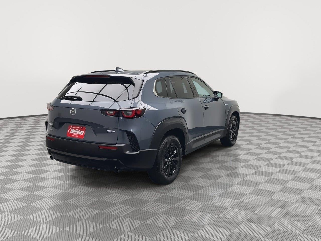 2025 Mazda Mazda CX-50 Hybrid Premium Package