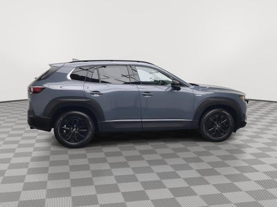 2025 Mazda Mazda CX-50 Hybrid Premium Package