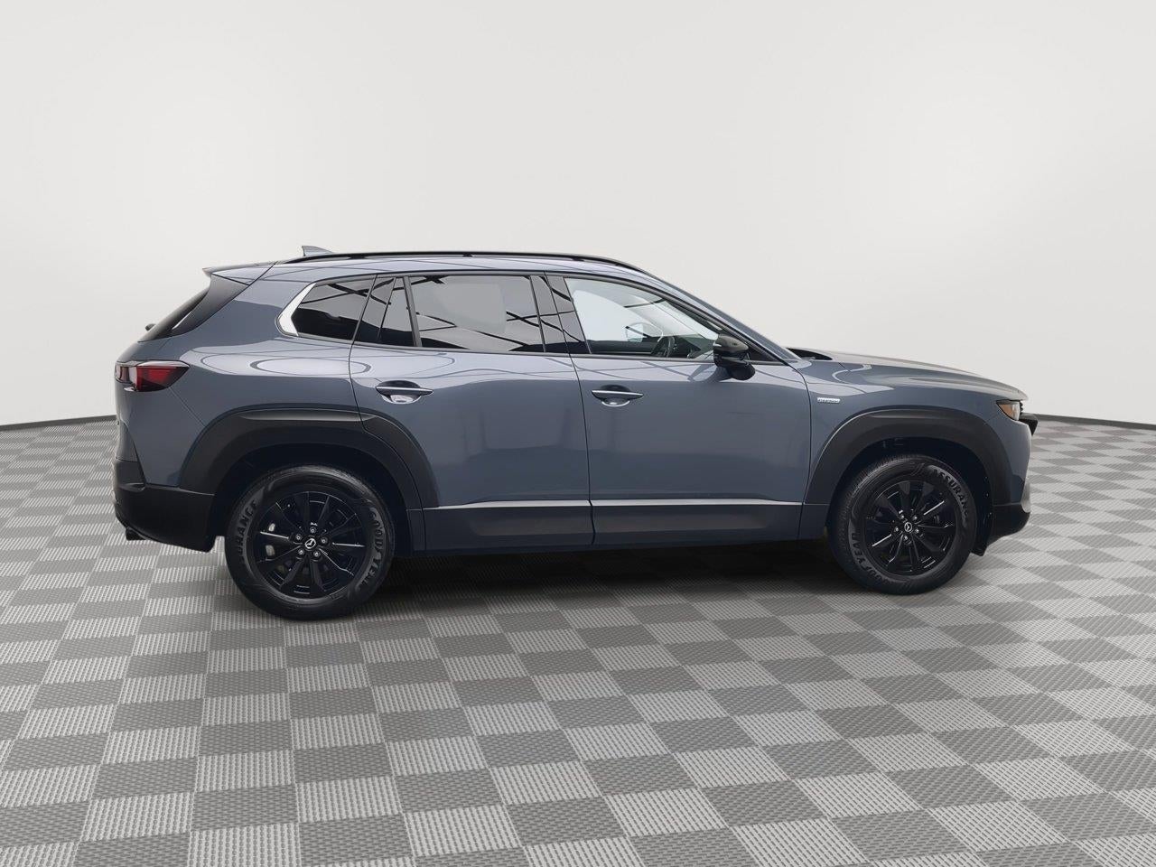2025 Mazda Mazda CX-50 Hybrid Premium Package