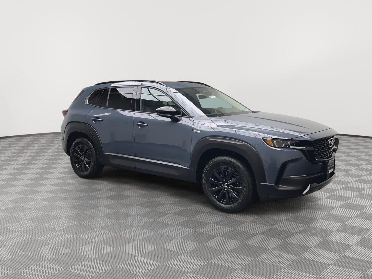 2025 Mazda Mazda CX-50 Hybrid Premium Package