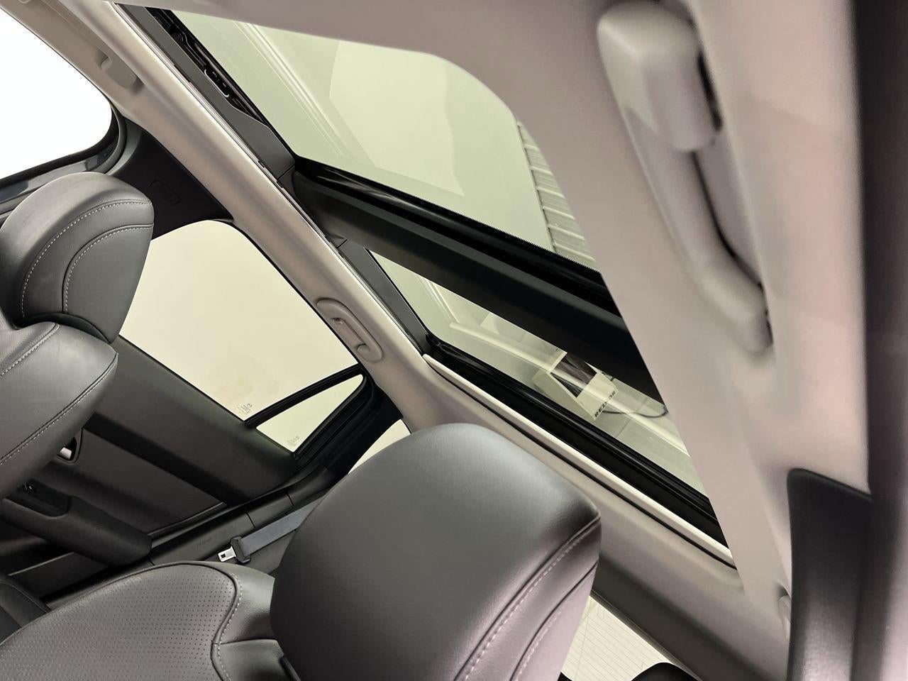 2025 Mazda Mazda CX-50 Hybrid Premium Package