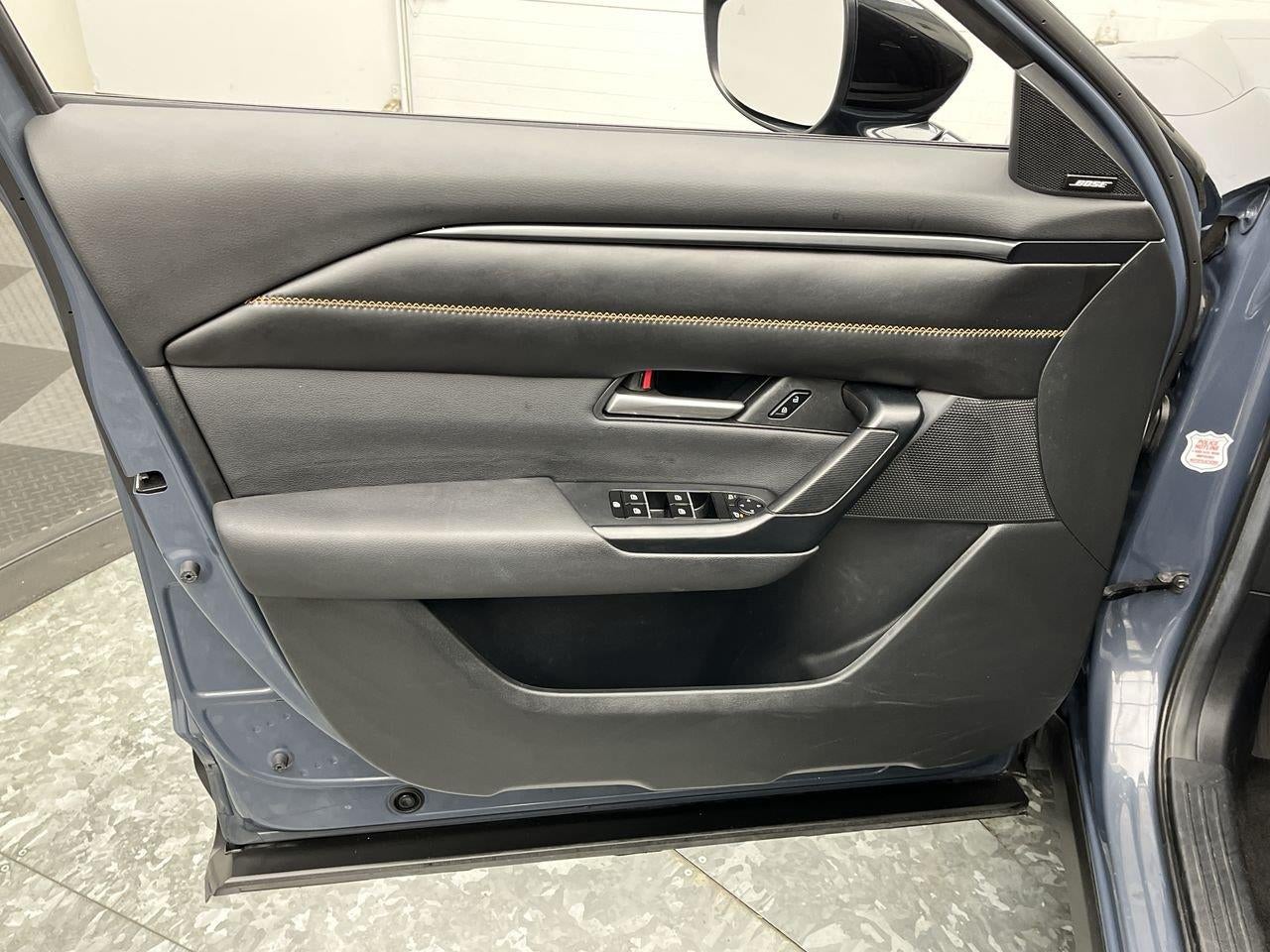 2025 Mazda Mazda CX-50 Hybrid Premium Package