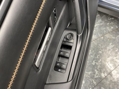 2025 Mazda Mazda CX-50 Hybrid Premium Package