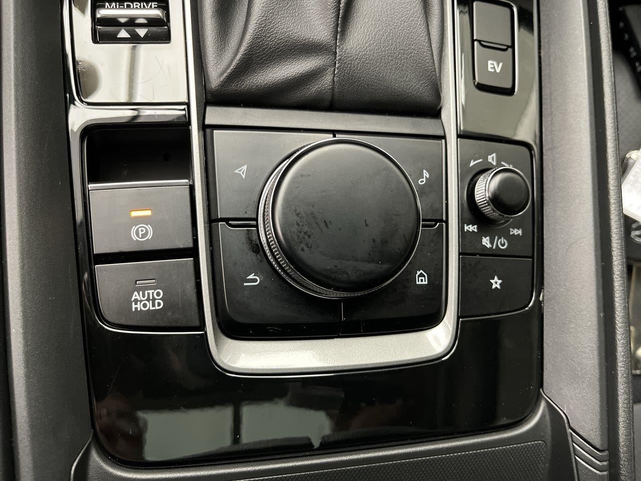 2026 Mazda Mazda CX-50 Hybrid Premium