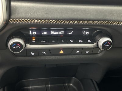 2026 Mazda Mazda CX-50 Hybrid Premium