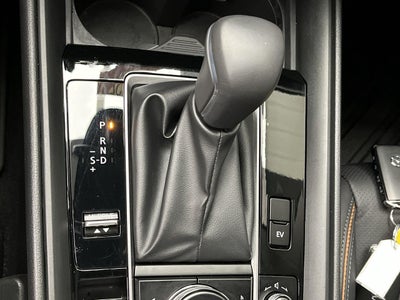 2026 Mazda Mazda CX-50 Hybrid Premium