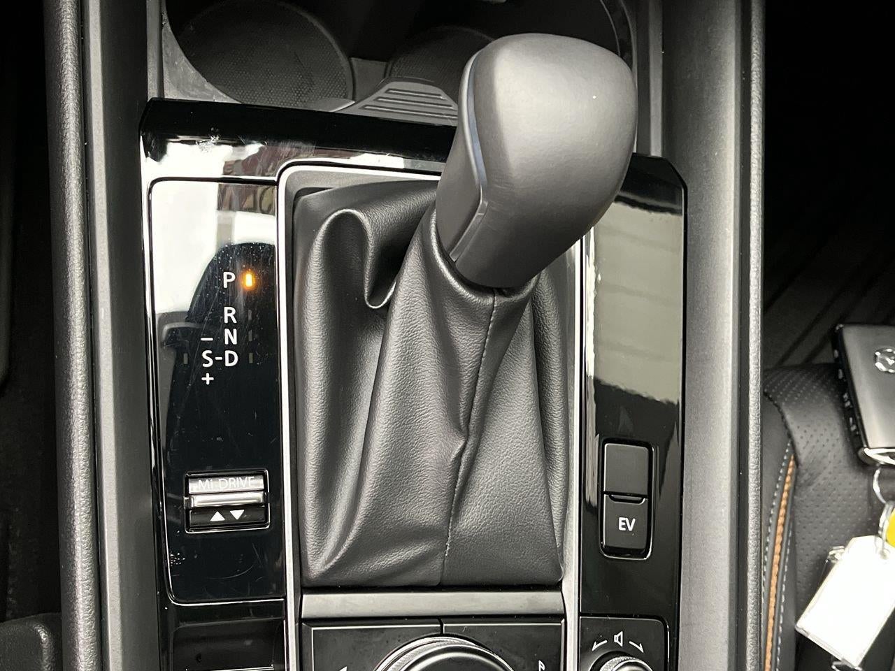 2026 Mazda Mazda CX-50 Hybrid Premium
