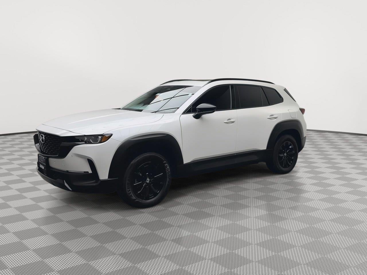 2026 Mazda Mazda CX-50 Hybrid Premium