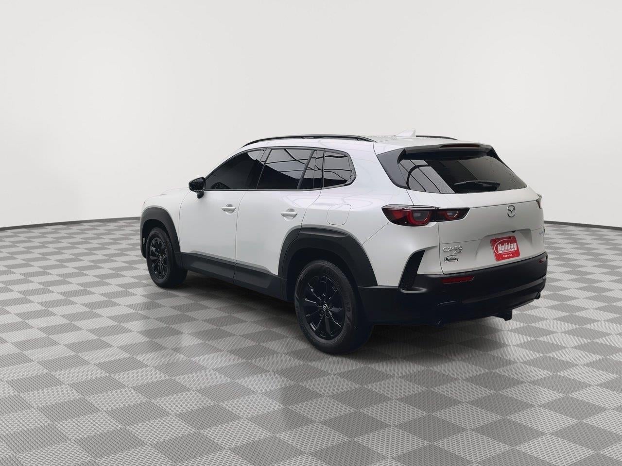 2026 Mazda Mazda CX-50 Hybrid Premium