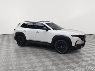 2026 Mazda Mazda CX-50 Hybrid Premium