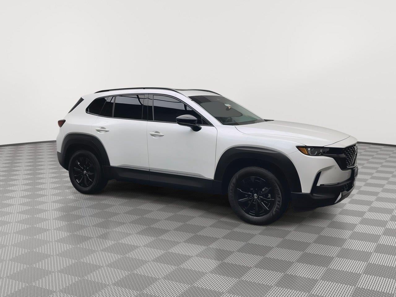 2026 Mazda Mazda CX-50 Hybrid Premium